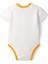 Galatasaray 2`li Bebek Body B241028 5