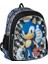 Sonic Okul Çantası 48526312 1