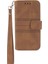 IPhone 16 Için Flip Case Pro Max Manyetik Kapatma Kickstand Cüzdan Kılıf Pu (Yurt Dışından) 3