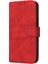 IPhone Se 2024 Manyetik Kapatma Kickstand Cüzdan Kılıf Pu Için Flip Case (Yurt Dışından) 4