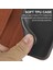 IPhone 16 Için Kılıf Pro Max Pu Deri Kapak Kredi Kartı Tutucu Flip Folio (Yurt Dışından) 5