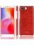 Xiaomi Redmi 6A Uyumluluk Lychee Desen Koruyucu Için Retro Kılıf (Yurt Dışından) 5
