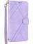 IPhone 16 Için Filp Durumda Pro Max Kickstand Bilek Kayışı El Cüzdan Kredi (Yurt Dışından) 2