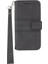 IPhone 16 Için Flip Case Pro Max Manyetik Kapatma Kickstand Cüzdan Kılıf Pu (Yurt Dışından) 2