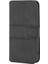 IPhone 16 Için Flip Case Pro Max Manyetik Kapatma Kickstand Cüzdan Kılıf Pu (Yurt Dışından) 5