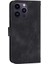 IPhone 16 Için Filp Durumda Pro Max Kickstand Bilek Kayışı El Cüzdan Kredi (Yurt Dışından) 2