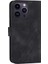 IPhone 16 Için Filp Durumda Pro Max Kickstand Pu Deri Kayış Kredi Kartı (Yurt Dışından) 5