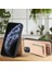 IPhone 11 Için Kılıf Pro Cüzdan Crad Yuvası Standı Fermuar Manyetik Araç Montaj (Yurt Dışından) 4