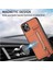 IPhone 11 Için Kılıf Pro Cüzdan Crad Yuvası Standı Fermuar Manyetik Araç Montaj (Yurt Dışından) 5