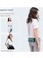 Cüzdan Crossbody Kılıf IPhone 14 Pro Max Kart Tutucu Fermuar Faturaları Yuvası (Yurt Dışından) 2