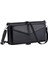 Cüzdan Crossbody Kılıf IPhone 14 Pro Max Kart Tutucu Fermuar Faturaları Yuvası (Yurt Dışından) 4