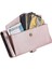 Cüzdan Crossbody Durumda IPhone 15 Pro Kart Tutucu Rfıd Engelleme Cüzdan (Yurt Dışından) 3