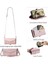 Cüzdan Crossbody Durumda IPhone 15 Pro Max Kart Tutucu Için Rfıd Engelleme (Yurt Dışından) 2