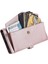 Cüzdan Crossbody Durumda IPhone 15 Pro Max Kart Tutucu Için Rfıd Engelleme (Yurt Dışından) 4