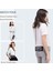 Cüzdan Crossbody Durumda IPhone 15 Pro Max Kart Tutucu Için Rfıd Engelleme (Yurt Dışından) 2