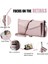 Cüzdan Crossbody Kılıf IPhone 13 Için Mini Kart Tutucu Cüzdan Kılıf Kadınlar Için (Yurt Dışından) 2