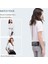 Cüzdan Crossbody Kılıf IPhone 13 Için Mini Kart Tutucu Cüzdan Kılıf Kadınlar Için (Yurt Dışından) 3