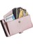 Cüzdan Crossbody Kılıf IPhone 15 Artı Cüzdan Kılıf Kadınlar Için Kart Tutucu (Yurt Dışından) 3