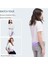 Rfıd Için Google Piksel 8A Kart Tutucu Cüzdan Durumda Cüzdan Crossbody Durumda (Yurt Dışından) 5