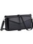 Cüzdan Crossbody Kılıf IPhone 14 Artı Fermuar Faturaları Yuvası Cüzdan Kılıf Için (Yurt Dışından) 5
