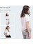 Kadınlar Için Cüzdan Crossbody Kılıf Samsung Galaxy S24 Cüzdan Kılıf Kart (Yurt Dışından) 4