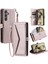Cüzdan Crossbody Kılıf Samsung Galaxy Samsung 5g Kart Tutucu Cüzdan Kılıf (Yurt Dışından) 1