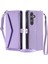 Cüzdan Crossbody Kılıf Samsung Galaxy Samsung 5g Kart Tutucu Cüzdan Kılıf (Yurt Dışından) 1