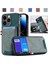 IPhone 14 Için Kılıf Pro Max Manyetik Araç Montaj Crad Yuvası Kot Cep (Yurt Dışından) 3