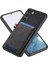Samsung Galaxy S23 Manyetik Araç Montaj Kot Cep Tasarım Crad (Yurt Dışından) 1