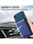 IPhone Xr Manyetik Araç Montaj Crad Yuvası Kot Cep Tasarımı (Yurt Dışından) 5