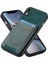 IPhone Xr Manyetik Araç Montaj Crad Yuvası Kot Cep Tasarımı (Yurt Dışından) 1