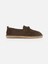 Su Espadril Carlo Haki 1
