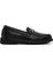 Kadın Siyah Comfort Loafer 24WFD150218 1