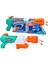 Nerf Super Soaker Hydro Frenzy F3891 2