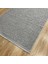 Hoom Rugs Retro 6204 G Gri Modern Yıkanabilir Halı 2