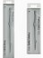 Straight Tweezers Pro Düz Ince Uçlu Bitki Cımbızı 20CM 2