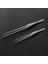 Straight Tweezers Pro Düz Ince Uçlu Bitki Cımbızı 20CM 3