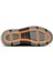 Erkek Vizon Bağcıklı Nubuk Casual Sneaker 24WFD6811V3 4