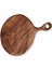 CEVİZ SERVİS VE SUNUMLUK 27 CM 1