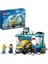 City Oto Yıkama 60362 Oyuncak Yapım Seti (243 Parça) Alithestereo 1