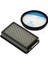 Rowenta Ro 3719 Compact Power Cyclonic Hepa ve Sünger Filtre Takımı Uyumlu 5