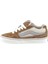 Vans Ward Erkek Kahverengi Spor Ayakkabı (Vn000Cskdeb1) 2