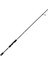 Fate Black 244 cm 15-40G Atarlı Karbon Spin Olta Kamışı 1