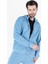 9150 Diagonel Fermuarlı Sweatshirt 1