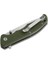 Sport Knife Droppoint G10 Green Çakı 3