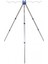 6810 Tripod Alüminyum Teleskobik 3'lü Kamış Sehpası 120CM 1