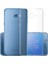 Samsung Galaxy A8 2016 Kılıf Süper Silikon Kapak-Renksiz 4