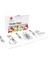 T02 Sticker Beyaz 50MMX3,5MT - 3 Rulo - 2 Yıl Dayanıklı Q12-RMS2 1