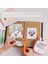T02 Sticker Beyaz 50MMX3,5MT - 3 Rulo - 2 Yıl Dayanıklı Q12-RMS2 5