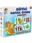 Kornea Store Laço Puzzle LC022 Eğitici Hafıza Oyunu Şirin Hayvanlar 2